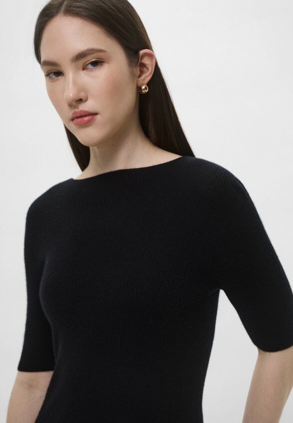 Джемпер Genious