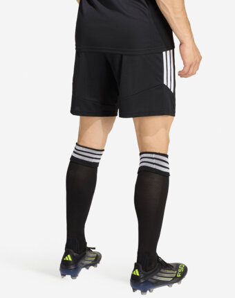 Шорты мужские Adidas Tiro26, Черный женщинам