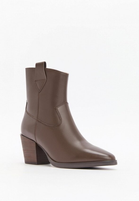 Ботильоны Tendance