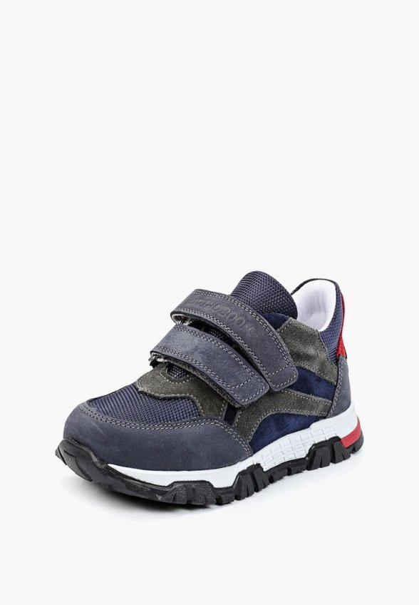 Кроссовки Orthoboom