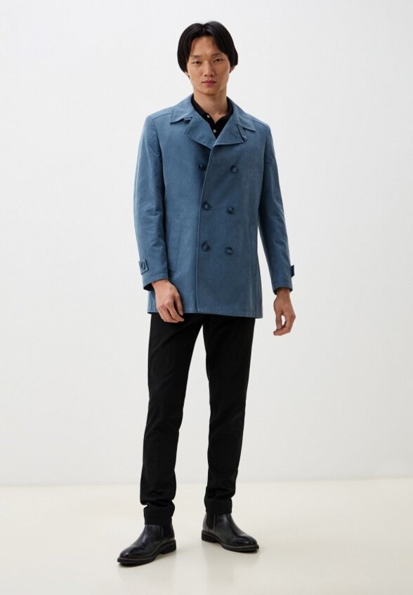 Куртка утепленная Bazioni