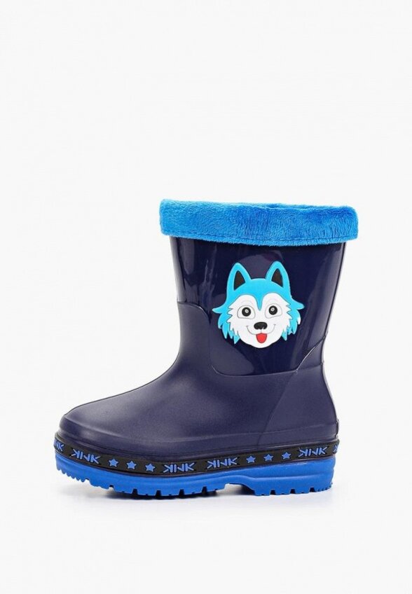 Сапоги резиновые Kenkä