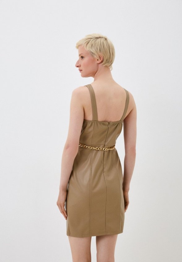 Платье By Swan