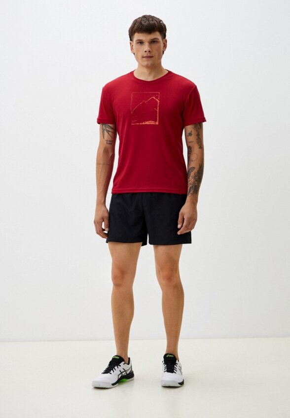 Футболка Red Fox