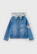 Куртка джинсовая Resser Denim1  - превью