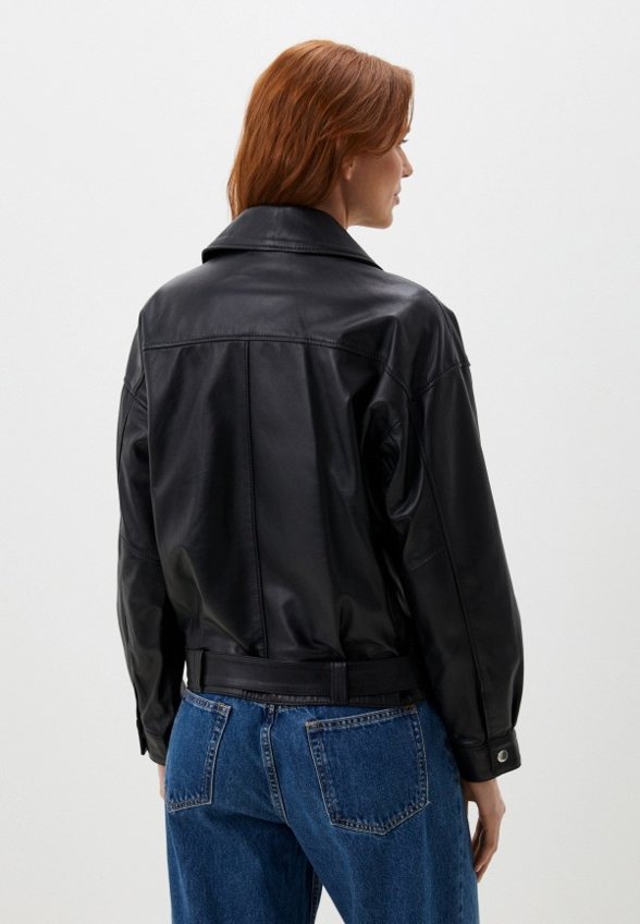 Косуха Снежная Королева