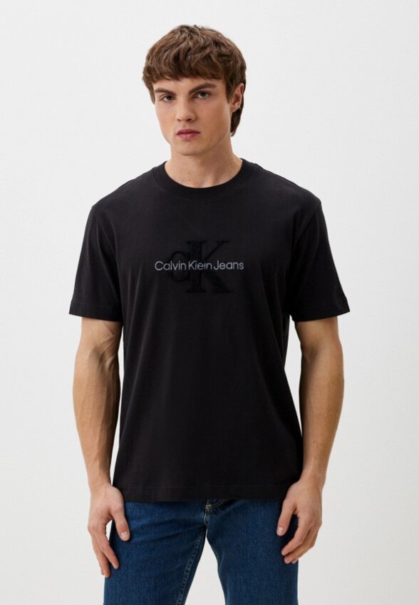Футболка Calvin Klein Jeans