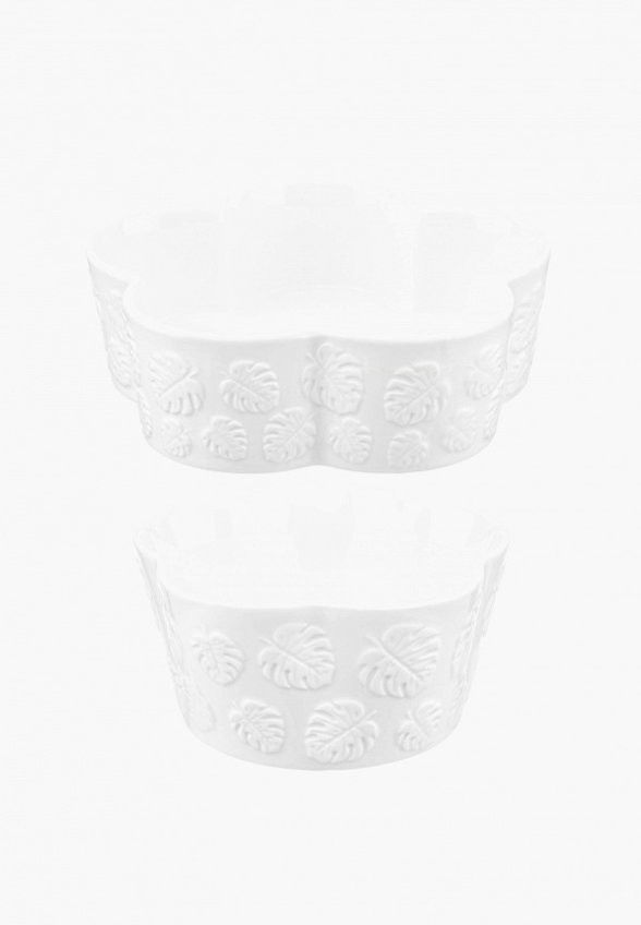 Набор банок для хранения Elan Gallery