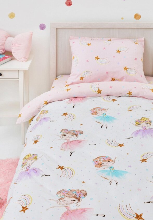 Постельное белье 1,5-спальное Cozy Home