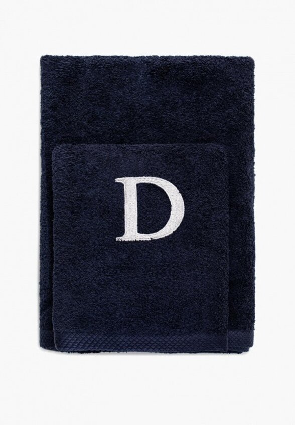 Комплект полотенец Luisa Moretti