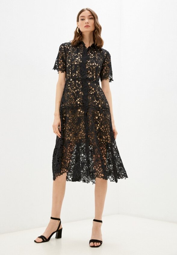 Платье Sample Room