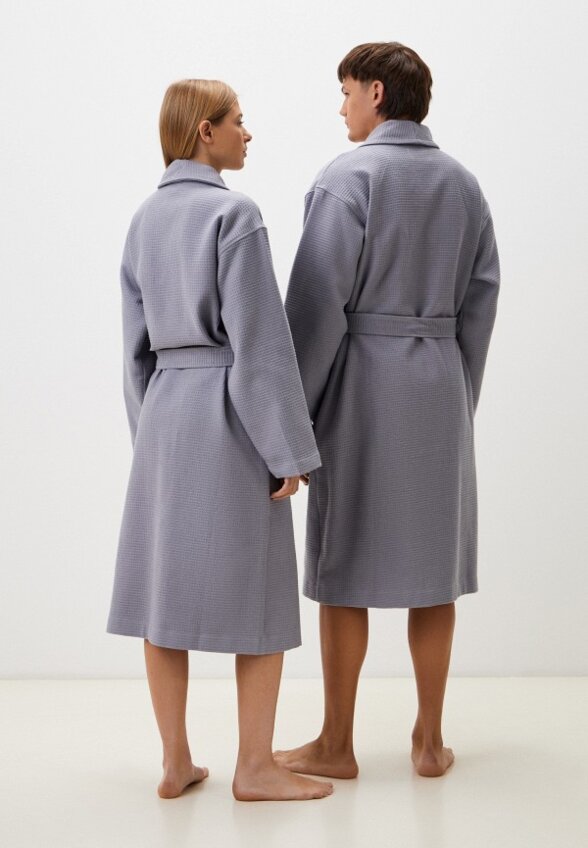 Халат домашний Vladi Collection