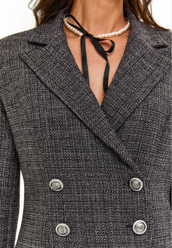 Костюм Miss to Kiss