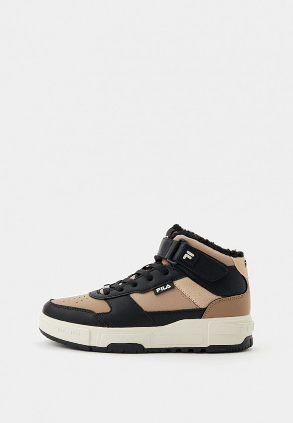 Кеды Fila