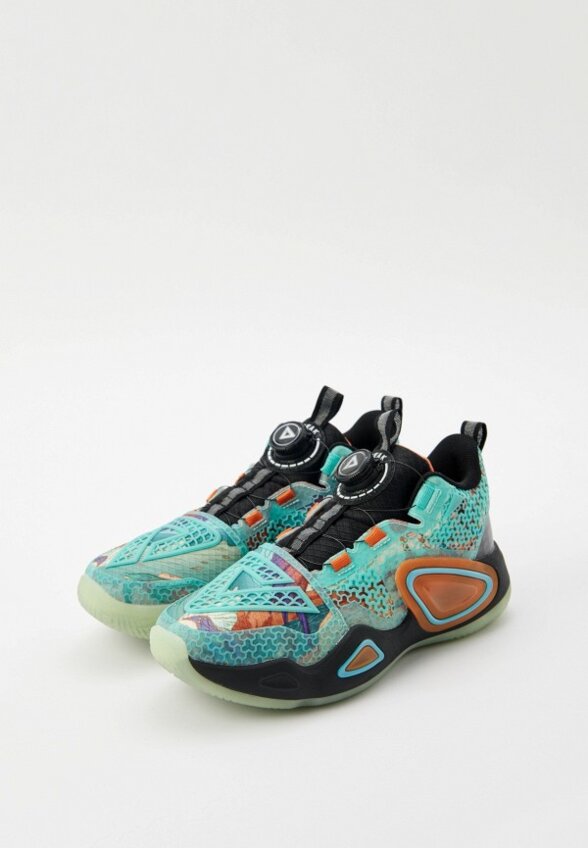 Кроссовки Peak