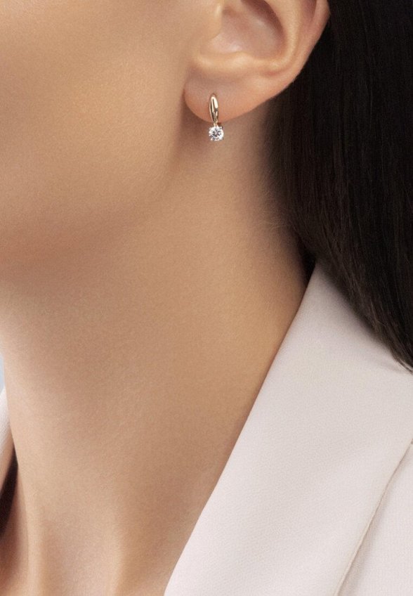 Серьги Sokolov