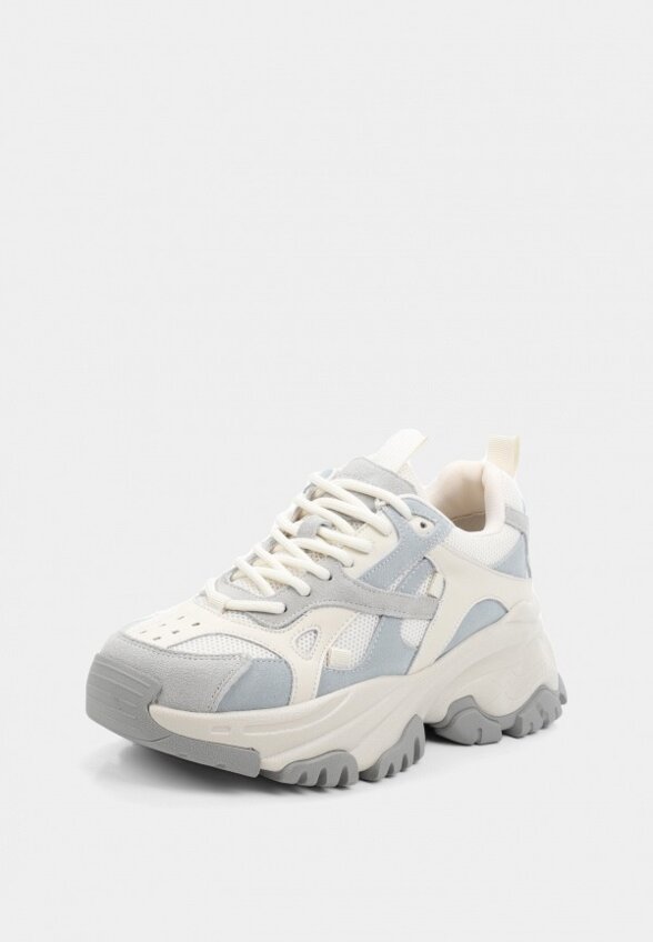 Кроссовки STREETBEAT