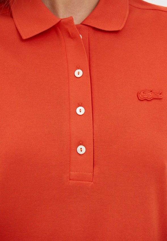 Платье Lacoste
