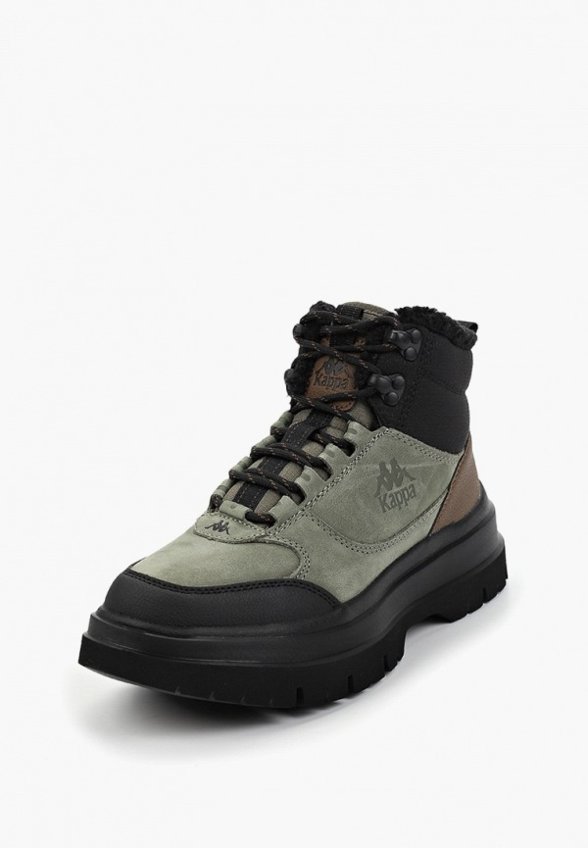 Ботинки Kappa