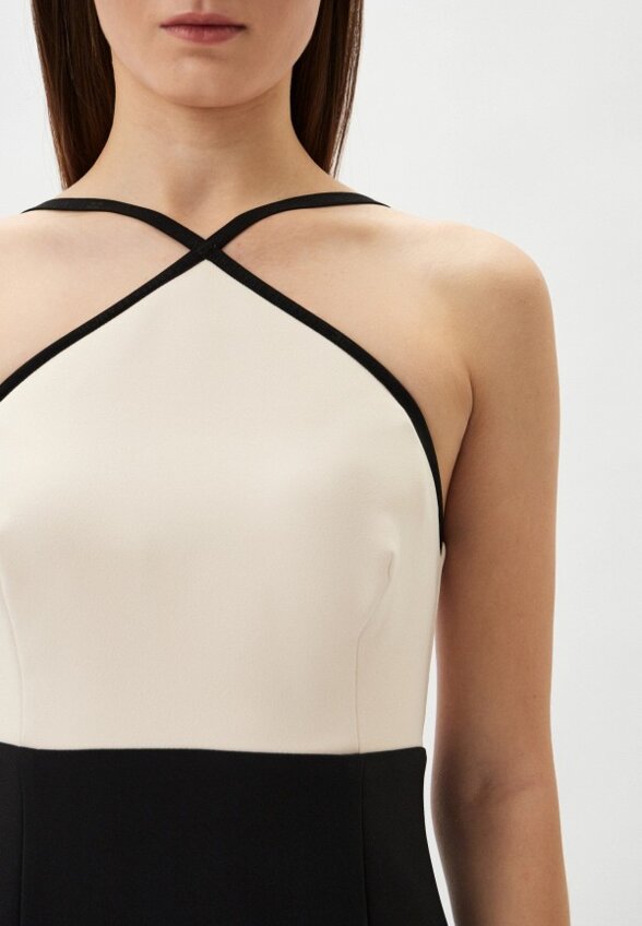 Платье Elisabetta Franchi