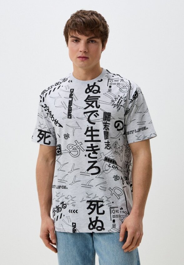 Футболка Zolla