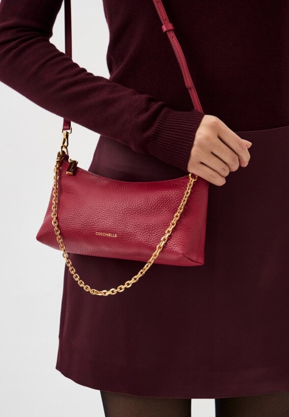 Сумка Coccinelle