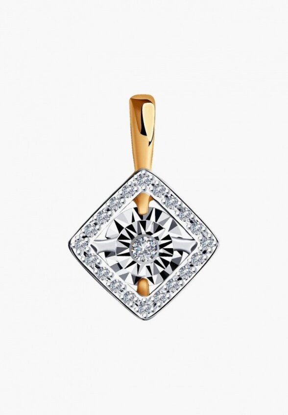 Подвеска Diamant