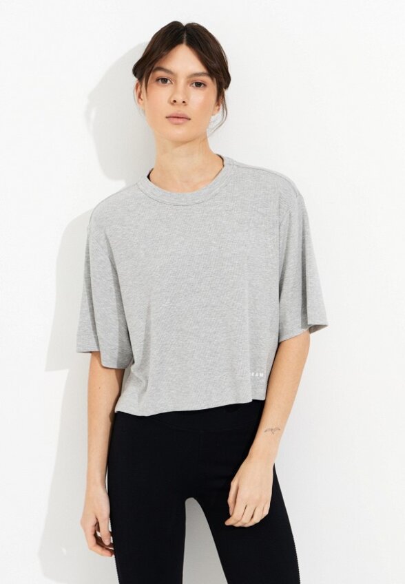 Футболка Cream Yoga