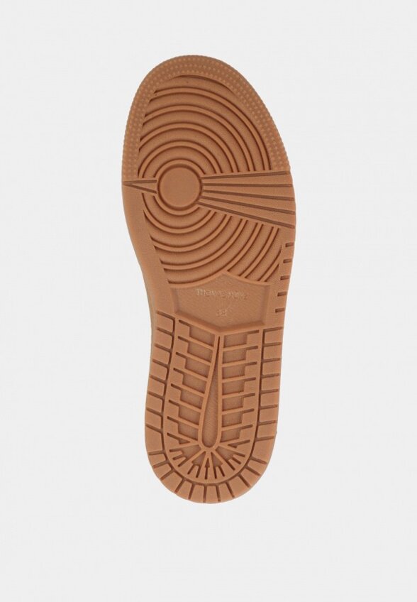 Кеды Thomas Munz