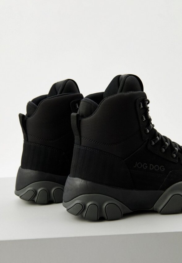 Ботинки Jog Dog