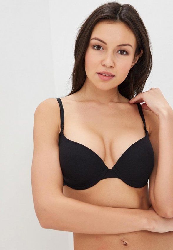 Бюстгальтер Deseo