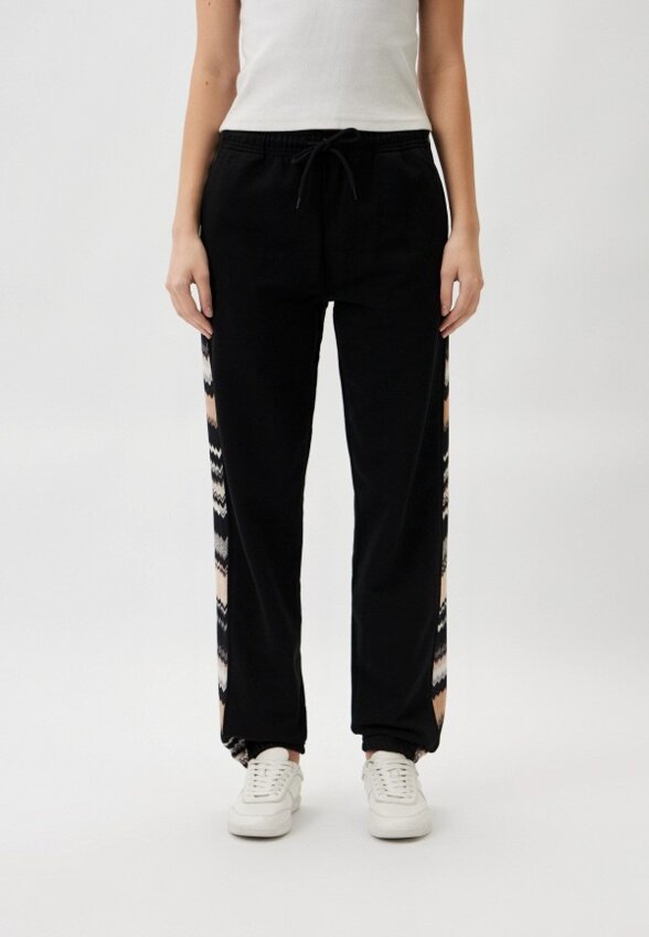 Брюки спортивные Missoni