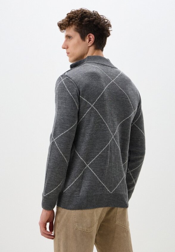 Кардиган Vivawool