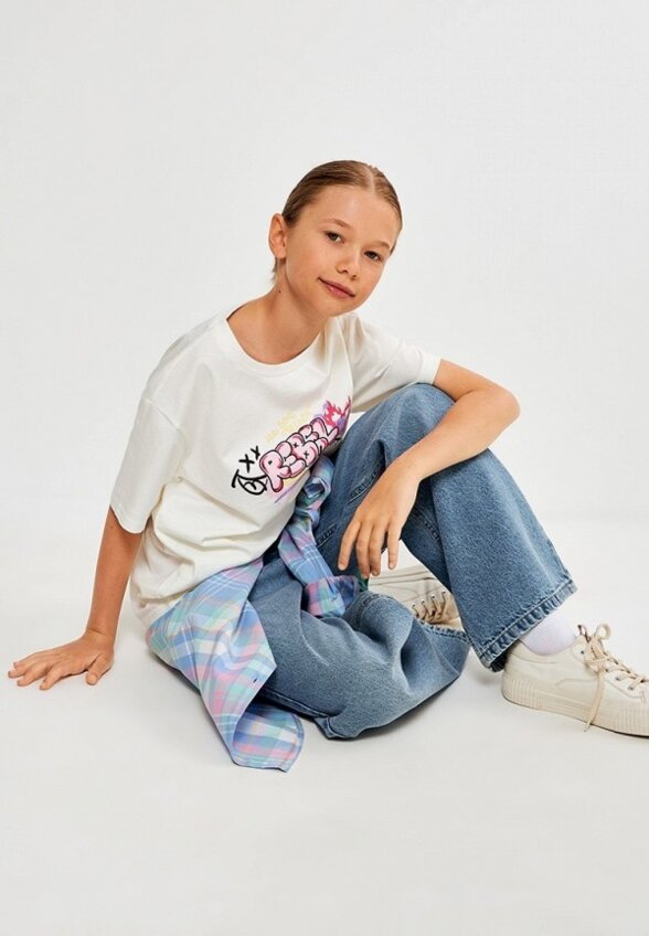 Футболка Acoola