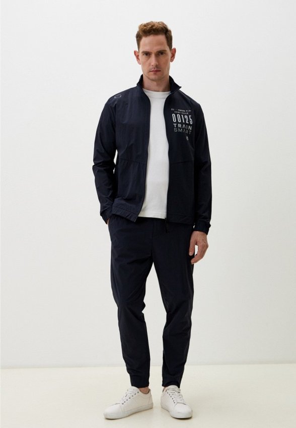 Брюки спортивные Camp David