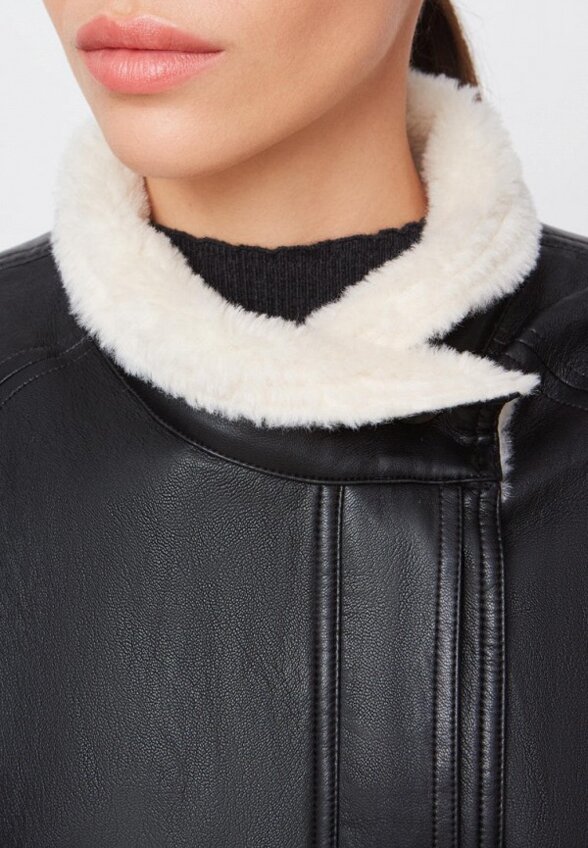 Дубленка Vittoria Vicci