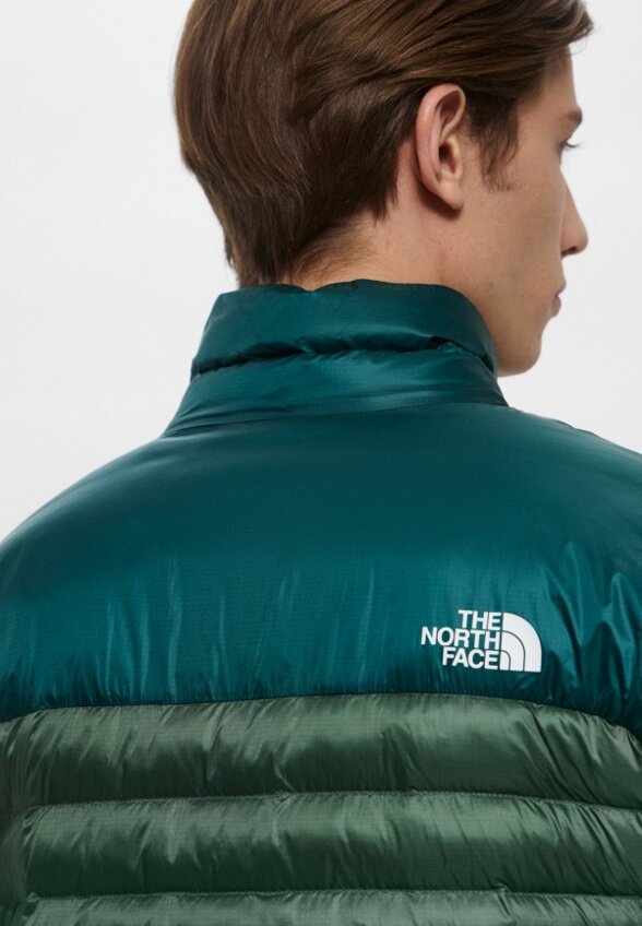 Куртка утепленная The North Face