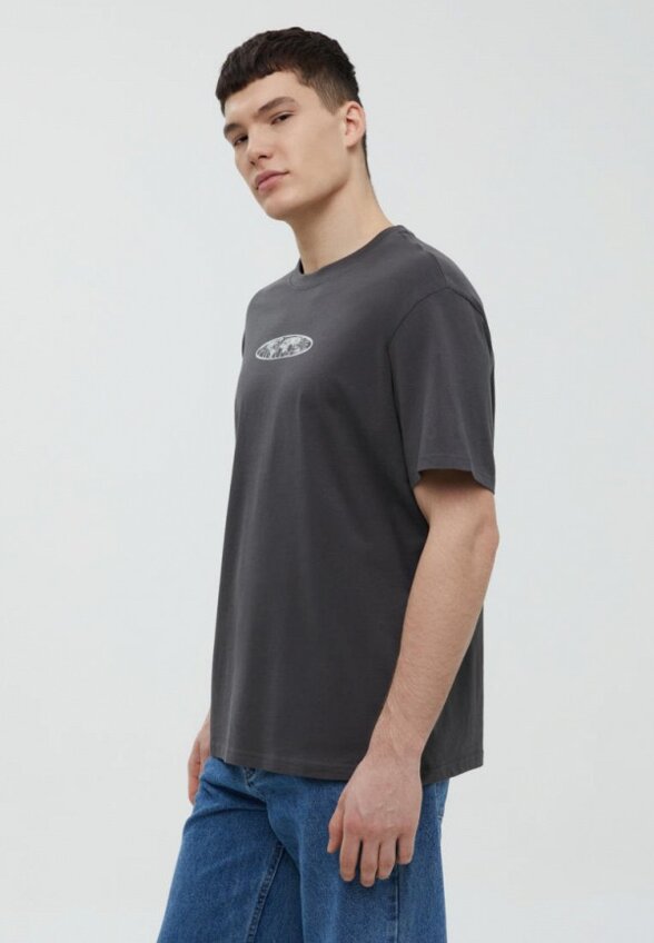 Футболка Finn Flare