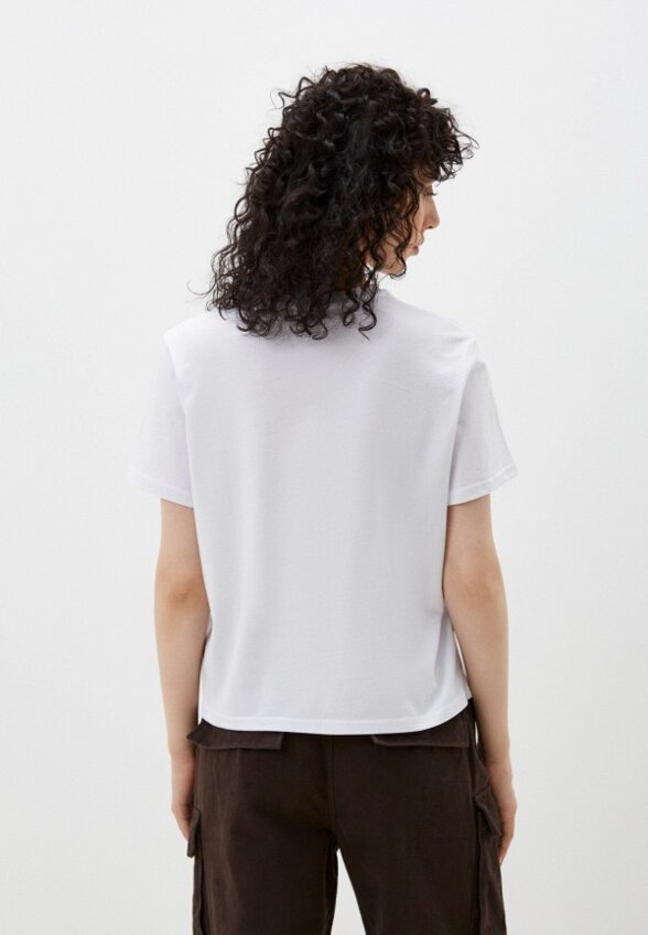 Футболка Face Code