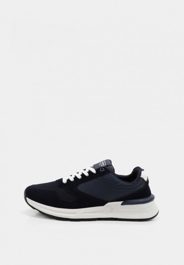 Кроссовки Patrol