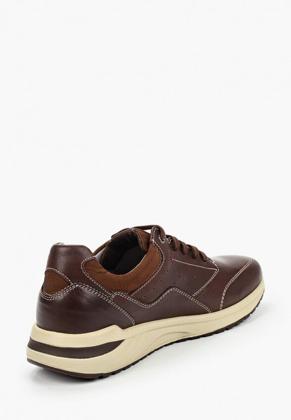 Кроссовки Briggs