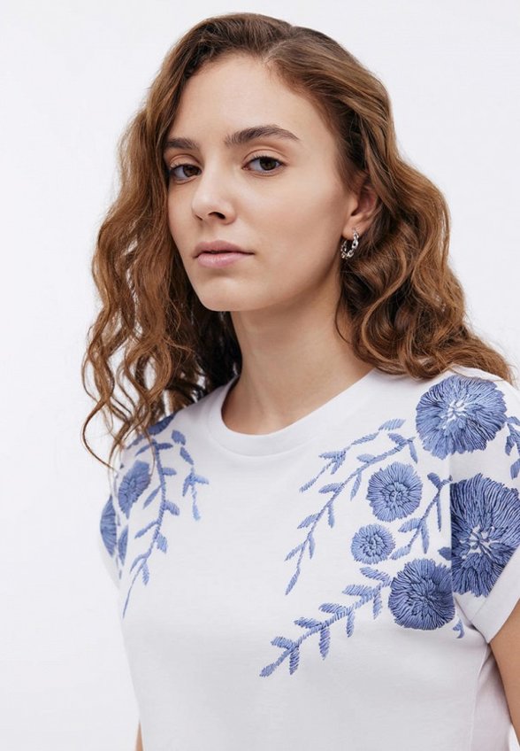 Футболка Baon