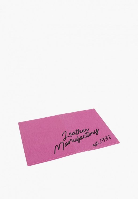 Обложка для паспорта Dimanche