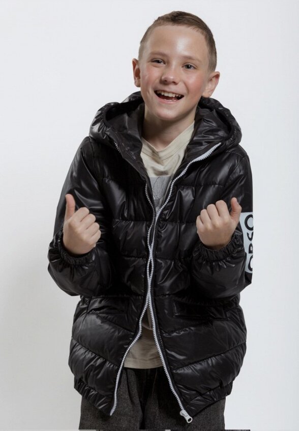 Куртка утепленная Orso Bianco