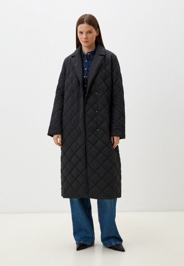 Куртка-пальто Eleganzza