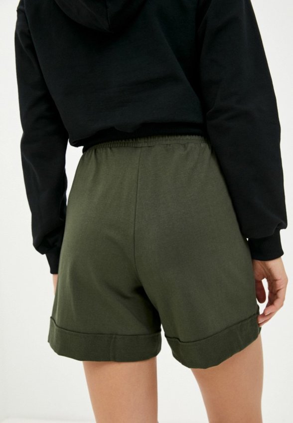 Шорты спортивные Агапэ