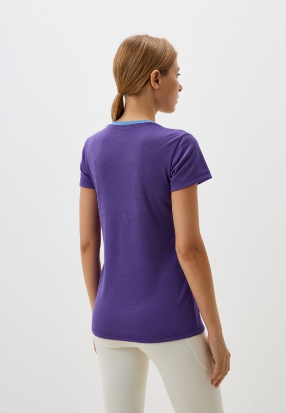 Футболка спортивная Red Fox