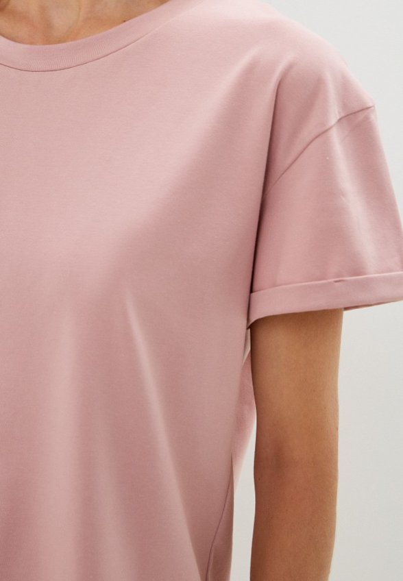 Футболка Christina Shulyeva