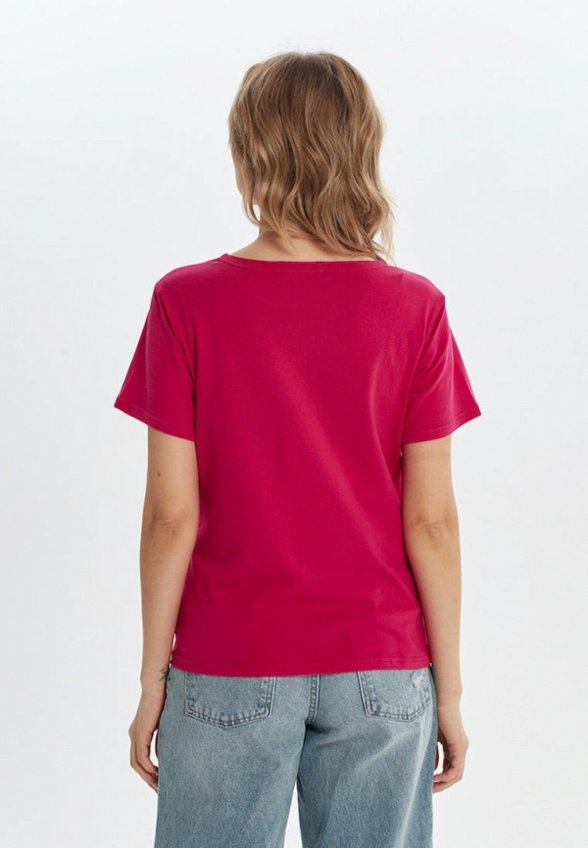 Футболка Proud Mom