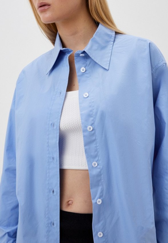 Рубашка belle you